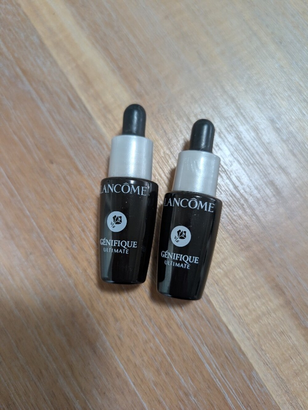 Lancome Genifique Ultimate Serum